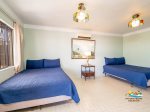 Casa Habana Vacation Rental San Felipe - second bedroom upstairs